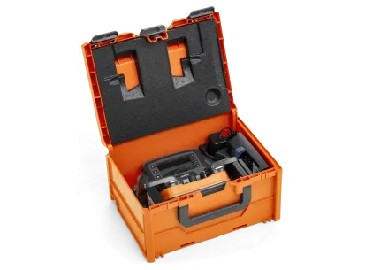 Brusilni stroj Husqvarna PG 8 DR slika