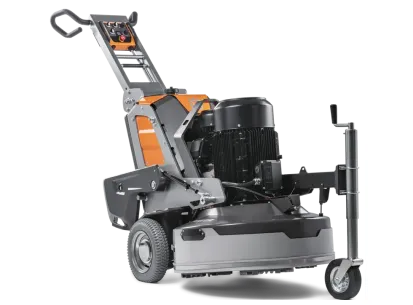 Brusilni stroj Husqvarna PG 8 DR slika