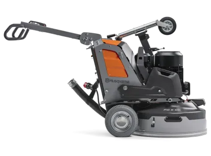 Brusilni stroj Husqvarna PG 8 DR slika