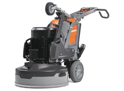 Brusilni stroj Husqvarna PG 8 DR slika