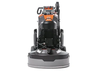 Brusilni stroj Husqvarna PG 8 DR slika