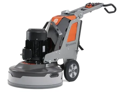 Brusilni stroj Husqvarna PG 8 S  slika