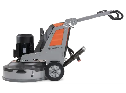 Brusilni stroj Husqvarna PG 8 S  slika