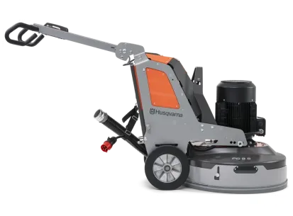 Brusilni stroj Husqvarna PG 8 S  slika