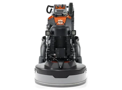 Brusilni stroj Husqvarna PG 8 XR slika