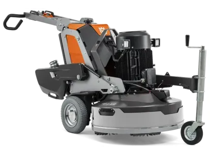 Brusilni stroj Husqvarna PG 8 XR slika