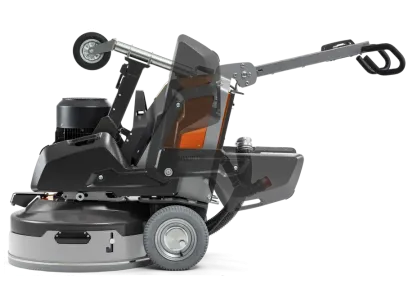 Brusilni stroj Husqvarna PG 8 XR slika