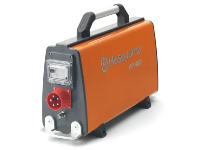 Husqvarna PP 492 slika