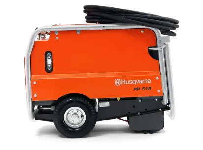 Husqvarna PP 518 slika