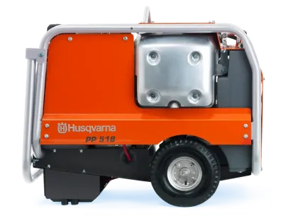Husqvarna PP 518 slika