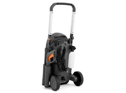 Husqvarna PW 240 slika