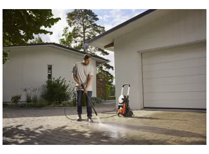 Husqvarna PW 240 slika