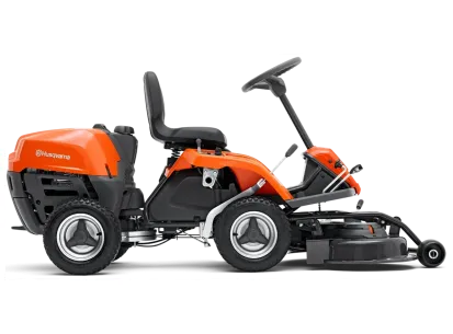 HUSQVARNA R 112C slika
