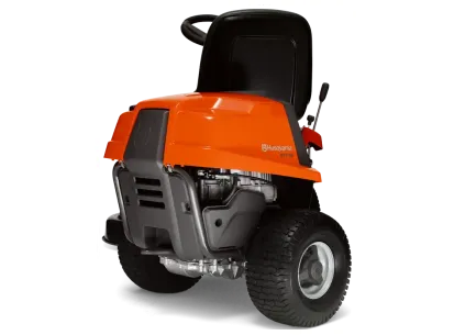 HUSQVARNA R 112C slika