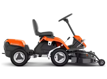 Rider kosilnica Husqvarna R 112iC slika