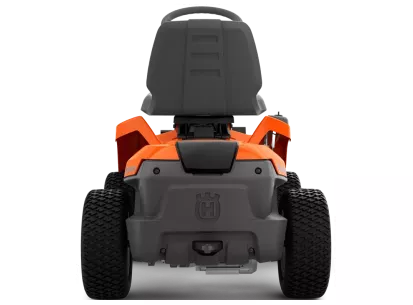 Rider kosilnica Husqvarna R 112iC slika