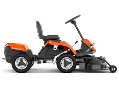Husqvarna R 112iC slika