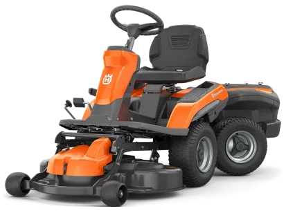 Husqvarna R 200iX slika