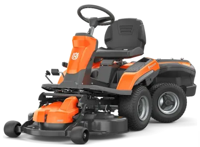 Husqvarna R 200iX AWD slika