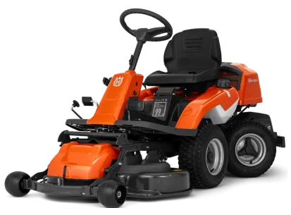 Husqvarna R 214TC slika