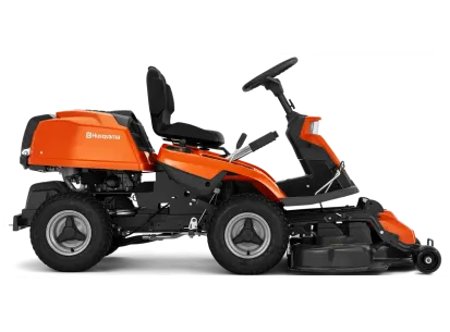 HUSQVARNA R 216T AWD slika