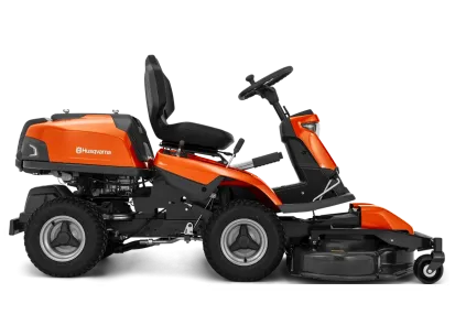 HUSQVARNA R 316TsX AWD slika