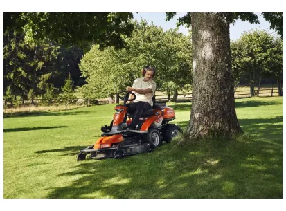 HUSQVARNA R 316TsX AWD slika