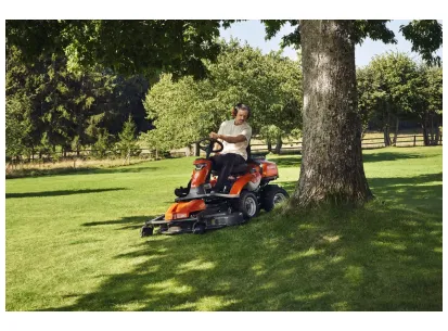 HUSQVARNA R 316TX slika