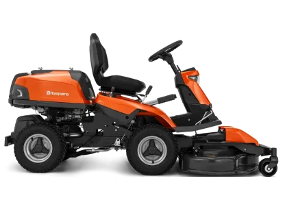 Husqvarna R 320X AWD slika