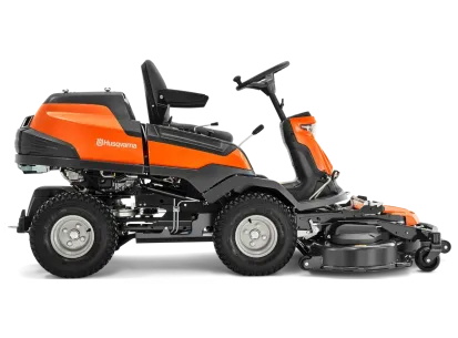 Husqvarna R 418TsX AWD slika