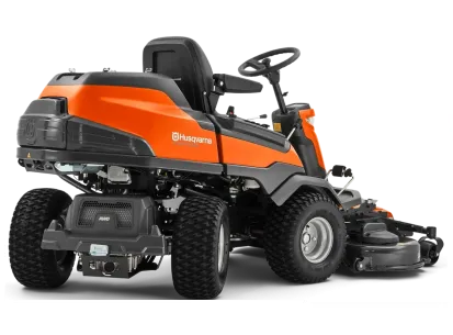 Husqvarna R 418TsX AWD slika