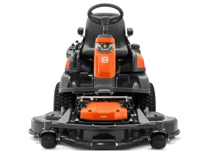 Husqvarna R 420TsX AWD slika