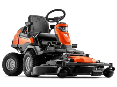 Husqvarna R 420TsX AWD slika