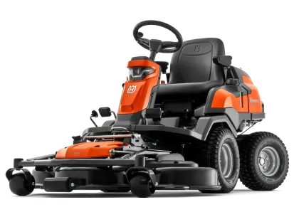 Husqvarna R 420TsX AWD slika