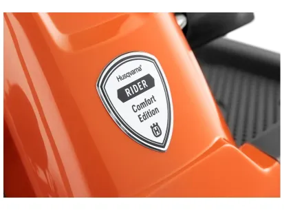 HUSQVARNA R214TC Comfort edition slika