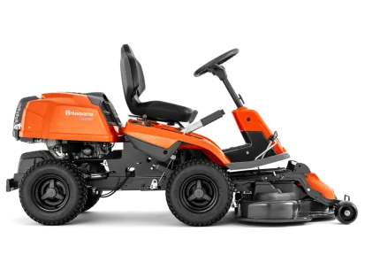 HUSQVARNA R214TC Comfort edition slika