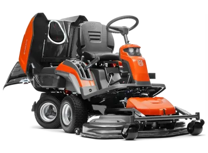 HUSQVARNA RC 320Ts AWD slika