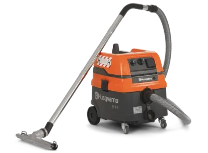 Industrijski sesalnik S 11 slika