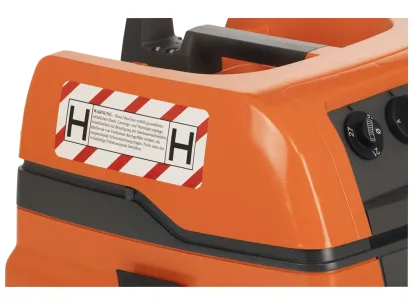 Industrijski sesalnik S 11 slika