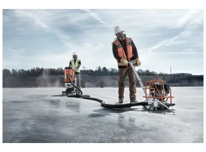 Husqvarna Soff-Cut 150 slika