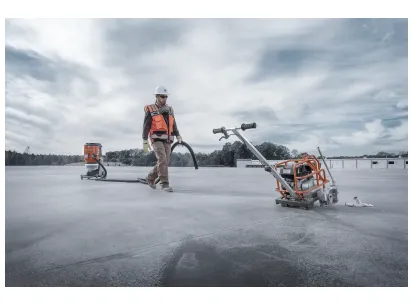 Husqvarna Soff-Cut 150 slika