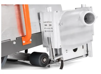 Husqvarna Soff-Cut 4000 slika