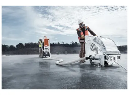 Husqvarna Soff-Cut 4200 slika