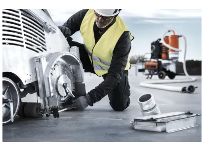 Husqvarna Soff-Cut 4200 slika