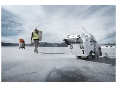 Husqvarna Soff-Cut 4200 slika