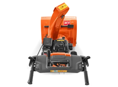 HUSQVARNA ST 124 slika