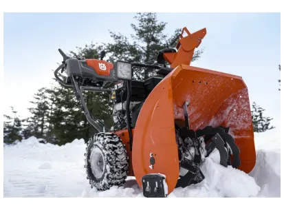 HUSQVARNA ST 230 slika