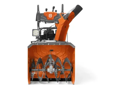 HUSQVARNA ST 324 slika