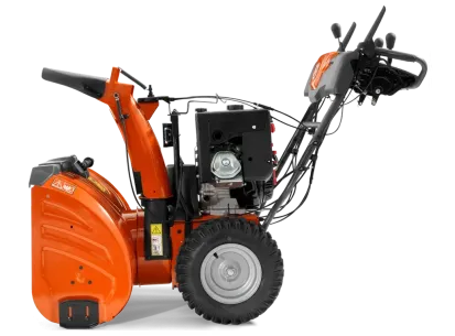 HUSQVARNA ST 324 slika