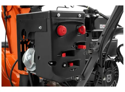 HUSQVARNA ST 327 slika